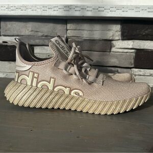 LIKE NEW Adidas KAPTIR 3.0 Men’s Shoes Size 9